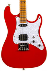 Flight Pathfinder Baritone Red