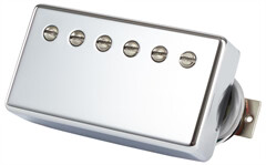 Gibson 490R Modern Classic Chrome