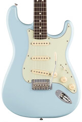 Fender DE Player II Stratocaster RW SNB