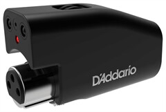 D'Addario Mic Mute