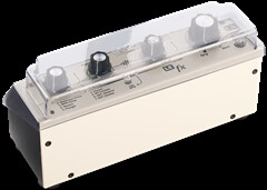 Decksaver UNION AUDIO LE FX COVER