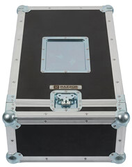 Razzor Cases Case pro Yamaha DM3 s doghousem