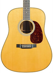 Martin 2021 HD-35