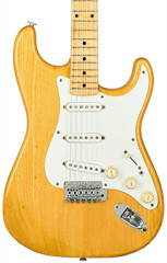 Tokai 1980 Springy Sound Natural