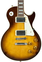 Greco 1976 Les Paul EG800 Tobacco