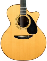 Furch 1994 SJV 63 LUX