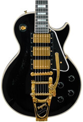 Gibson Custom Shop 2008 Les Paul Custom 1957 Reissue 3-Pickup Bigsby V