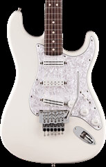 Fender Custom Shop Dave Murray Stratocaster NOS Masterbuilt by Andy Hi