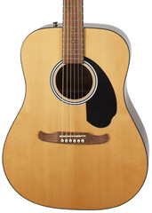 Fender FA-125 WN NA (rozbalené)