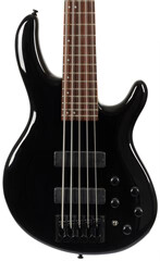 Cort C5 Deluxe BK (použité)