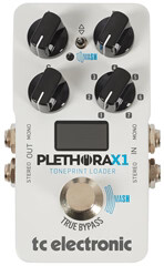 TC Electronic Plethora X1 (rozbalené)