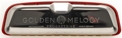 Hohner Golden Melody Progressive C-major (rozbalené)