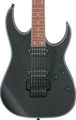 Ibanez RG420EX Black (rozbalené)