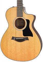 Taylor 212ce Plus (rozbalené)