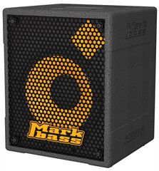 Markbass MB58R Mini CMD 121 P (rozbalené)