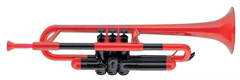 pTrumpet Bb Red (použité)