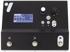 Idoru P-1 (použité)