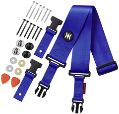 Amumu SNAPLOCK PRO Navy Blue