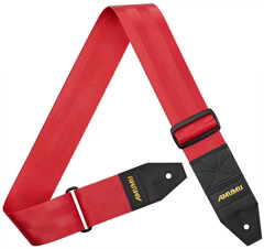 Amumu DURALINK Candy Red