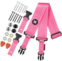 Amumu SNAPLOCK PRO Pink