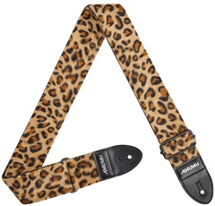 Amumu Velvet Leopard