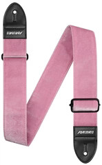 Amumu Velvet Blush Pink