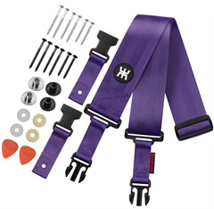 Amumu SNAPLOCK PRO Purple