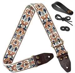 Amumu Hearts & Spades Brown Beige