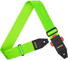 Amumu DURALINK Neon Green