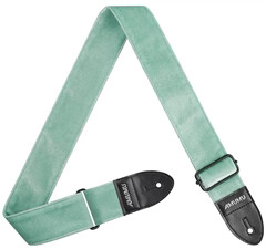 Amumu Velvet Mint Green