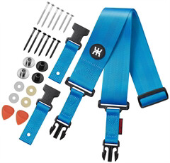 Amumu SNAPLOCK PRO Miami Blue