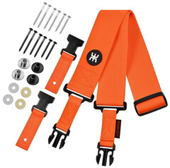 Amumu SNAPLOCK PRO Orange