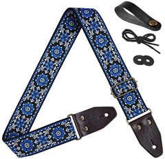 Amumu Lucky Flower Blue