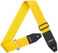 Amumu DURALINK Graffiti Yellow