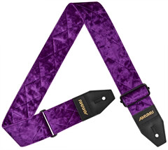 Amumu Velvet Deluxe Royal Purple