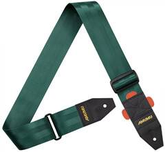 Amumu DURALINK Emerald Green