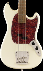 Fender Squier Classic Vibe 60s Mustang Bass LRL OWT (rozbalené)