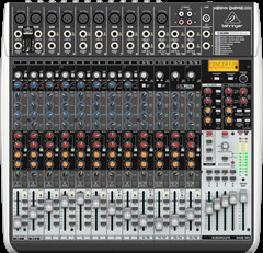 Behringer QX2442USB (rozbalené)