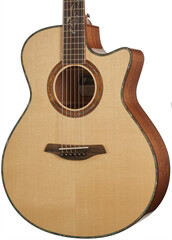 Furch Red Gc-SM CNR Active