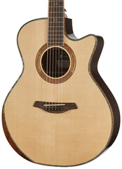 Furch Red Performance Gc-SR EAS-VTC CNR Active