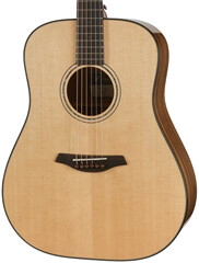 Furch Yellow D-SX Brown Ebony CNR Active