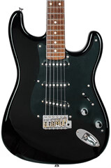 Fernandes 1983 Function Strat Black