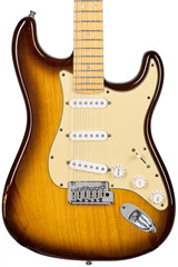 Fender 2005 AmDeluxe Strat