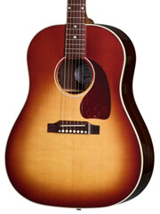 Gibson J-45 Standard Rosewood Burst (použité)