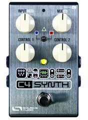 Source Audio SA 249 One Series C4 Synth
