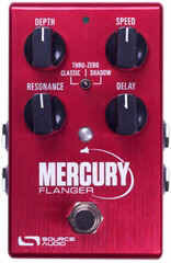Source Audio Mercury Flanger