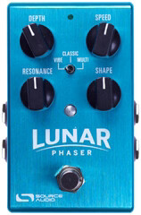 Source Audio Lunar Phaser