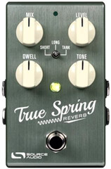 Source Audio True Spring Reverb