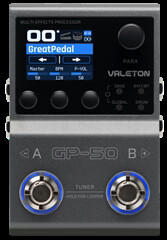 Valeton GP-50