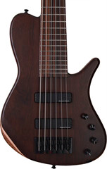 AV Basses AVS6 Madagascar Rosewood